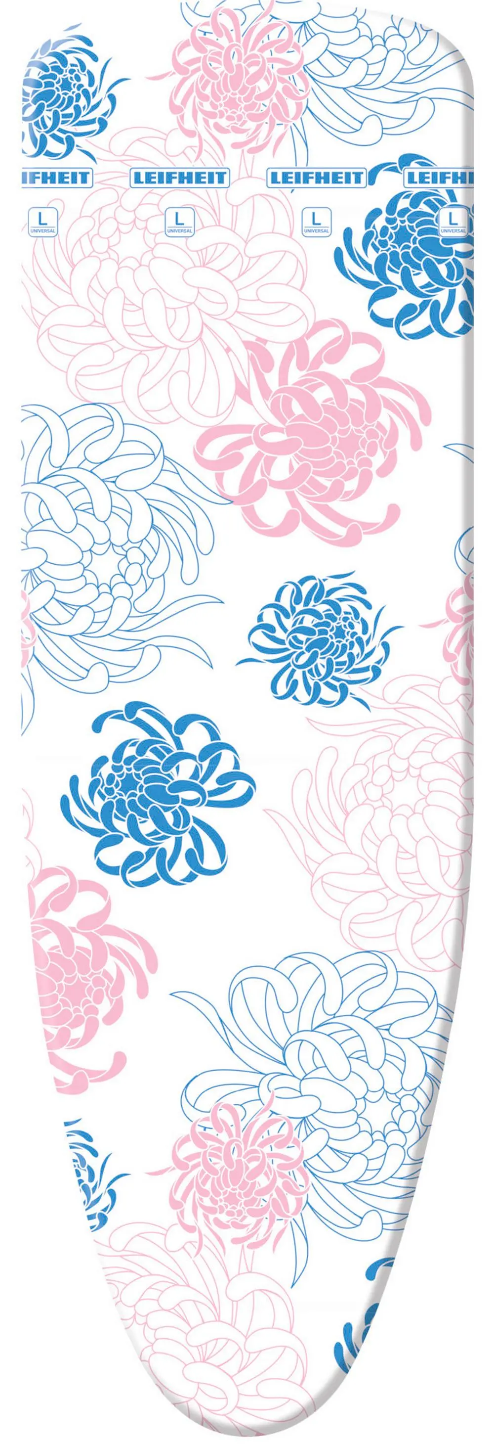 Pokrowiec na deskę Leifheit Cotton Classic U VS 71600