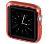 Hama Crystal 1106562 Apple Watch 38mm (czerwony)