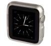 Hama Crystal 1106562 Apple Watch 38mm (czerwony)