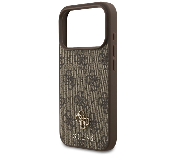 Guess 4G Small Classic Logo MagSafe do iPhone 17 Pro