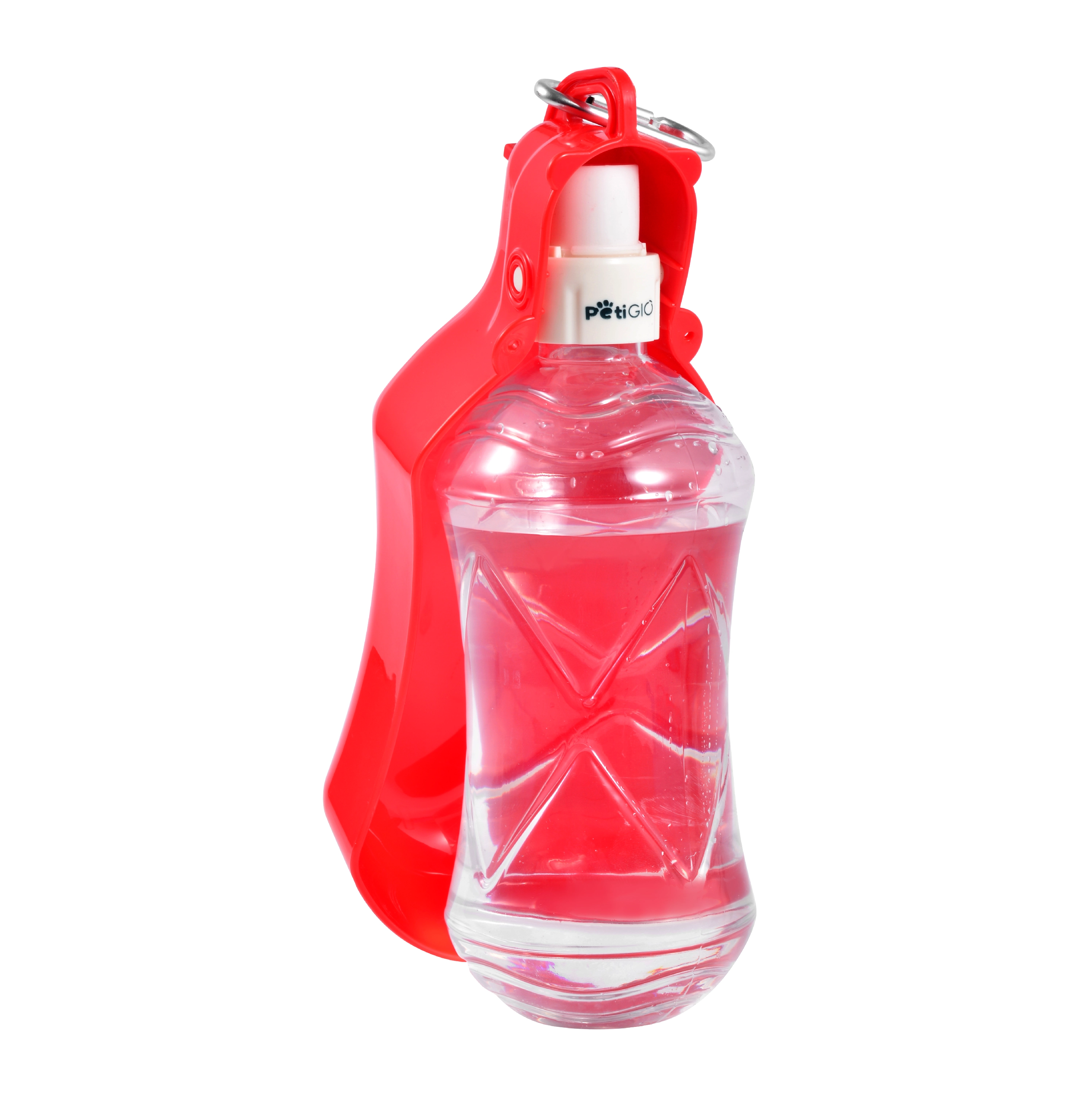 Butelka podróżna PetiGIO Peti-To-Go 230760 520ml