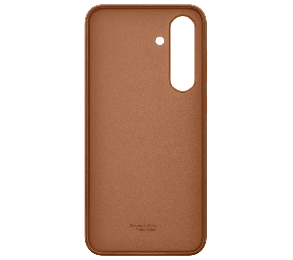 Samsung Kindsuit Case do Galaxy S25 FE Brązowy