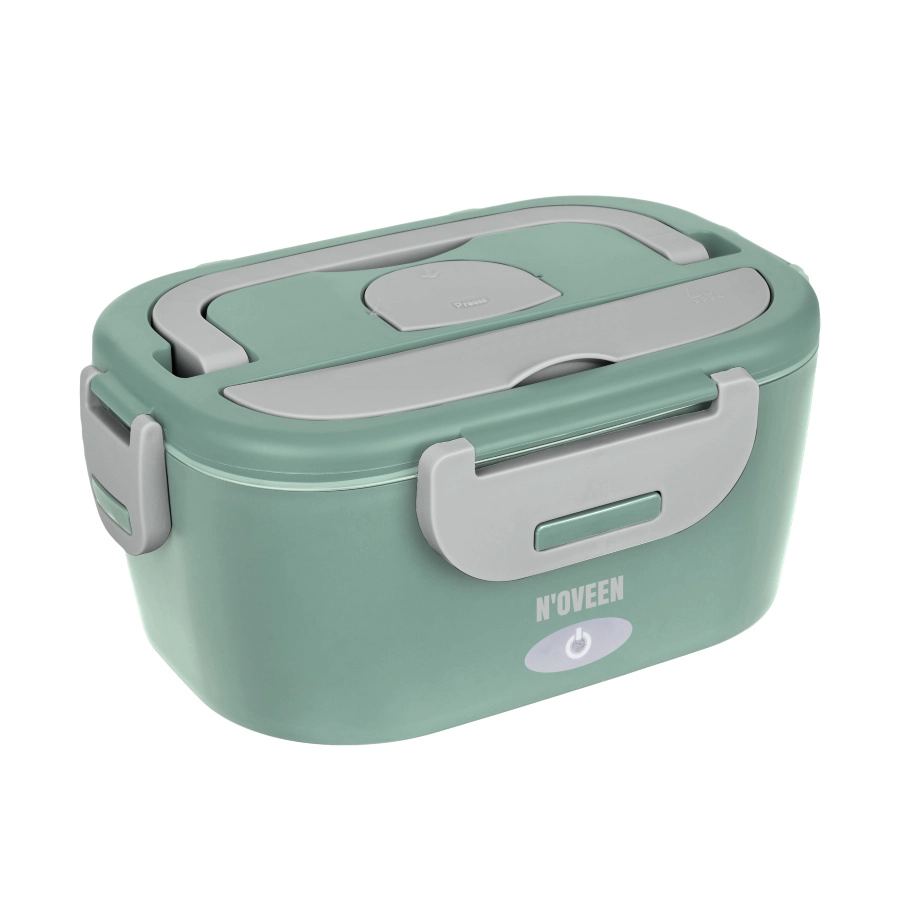 Lunchbox podgrzewany N'oveen LB725 Nature 1,1l