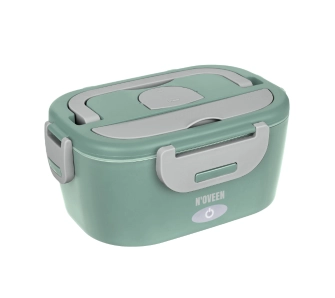 Lunchbox podgrzewany N'oveen LB725 Nature 1,1l