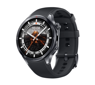 Smartwatch OPPO Watch X2 46mm Czarny