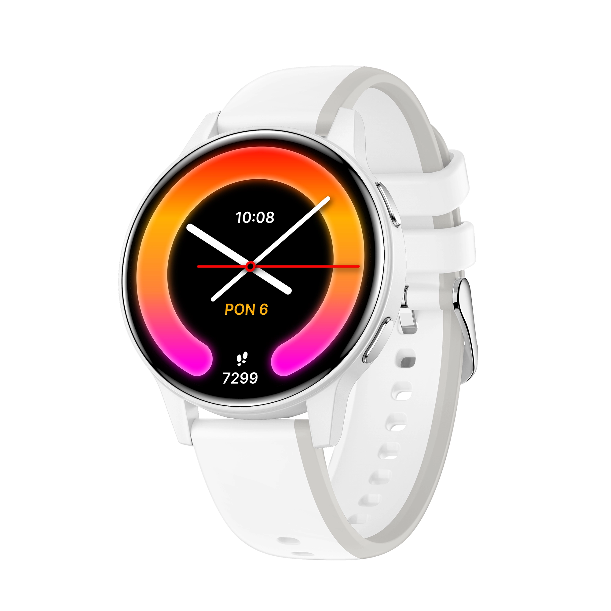 Smartwatch Forever JW-600 Biały