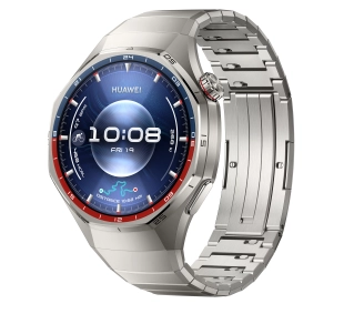 Huawei Watch GT 6 Funkcje AI Pro 46mm Elite - ⚡ BESTSELLERY ⚡ - Kup na Raty - RRSO 0%