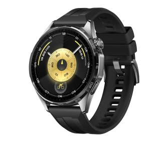 Smartwatch Huawei Watch GT 6 Funkcje AI 46mm Active