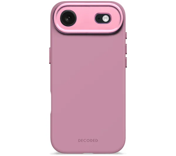 Decoded Silicone MagSafe do iPhone Air Różowy