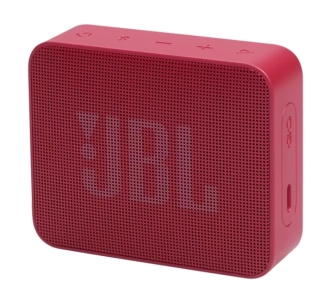 Głośnik Bluetooth JBL Go Essential 2 Czerwony