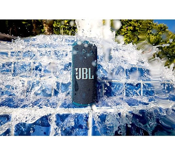 JBL Grip 16W Niebieski