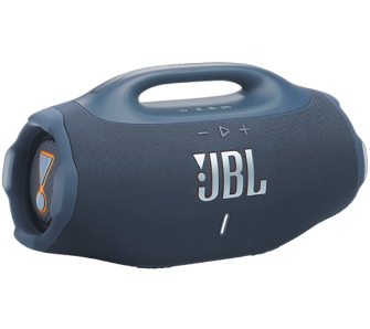Głośnik Bluetooth JBL Boombox 4 210W Niebieski