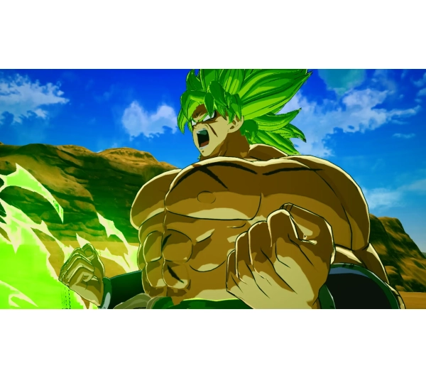 Dragon Ball Sparking! ZERO Gra na Nintendo Switch 2 - Kup na Raty - RRSO 0%
