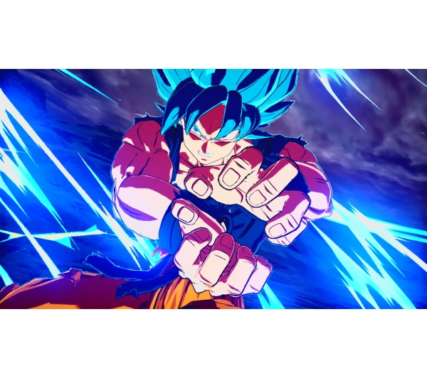Dragon Ball Sparking! ZERO Gra na Nintendo Switch 2 - Kup na Raty - RRSO 0%