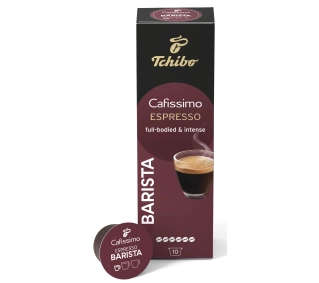Tchibo Cafissimo Espresso 10szt.