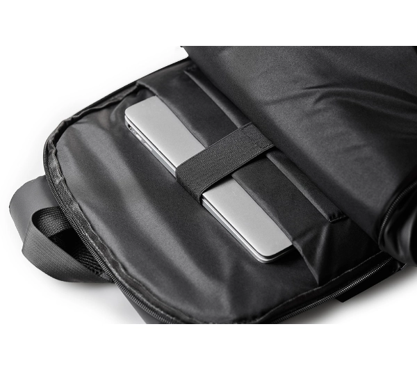 Trunk Travel Czarny