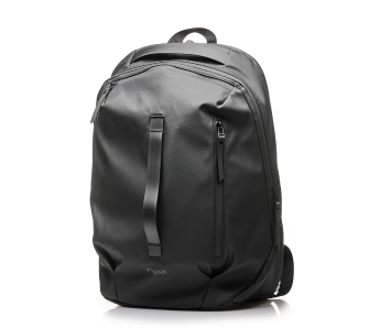 Plecak wyprawowy Trunk Travel Czarny