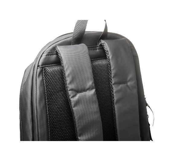 Trunk Travel Czarny
