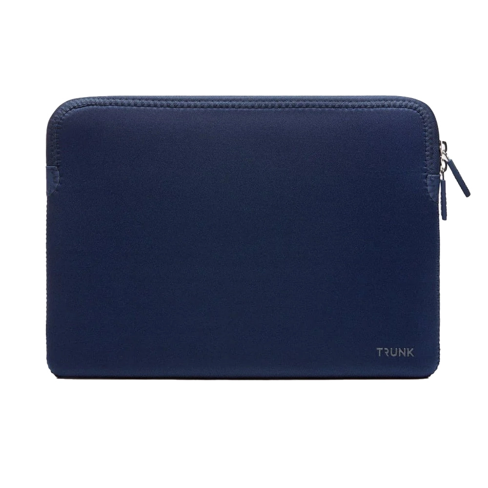Etui na laptop Trunk Neoprene Sleeve MacBook Air 15" Granatowy