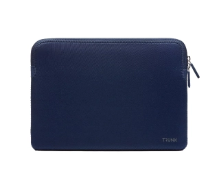 Trunk Neoprene Sleeve MacBook Air 15" Granatowy