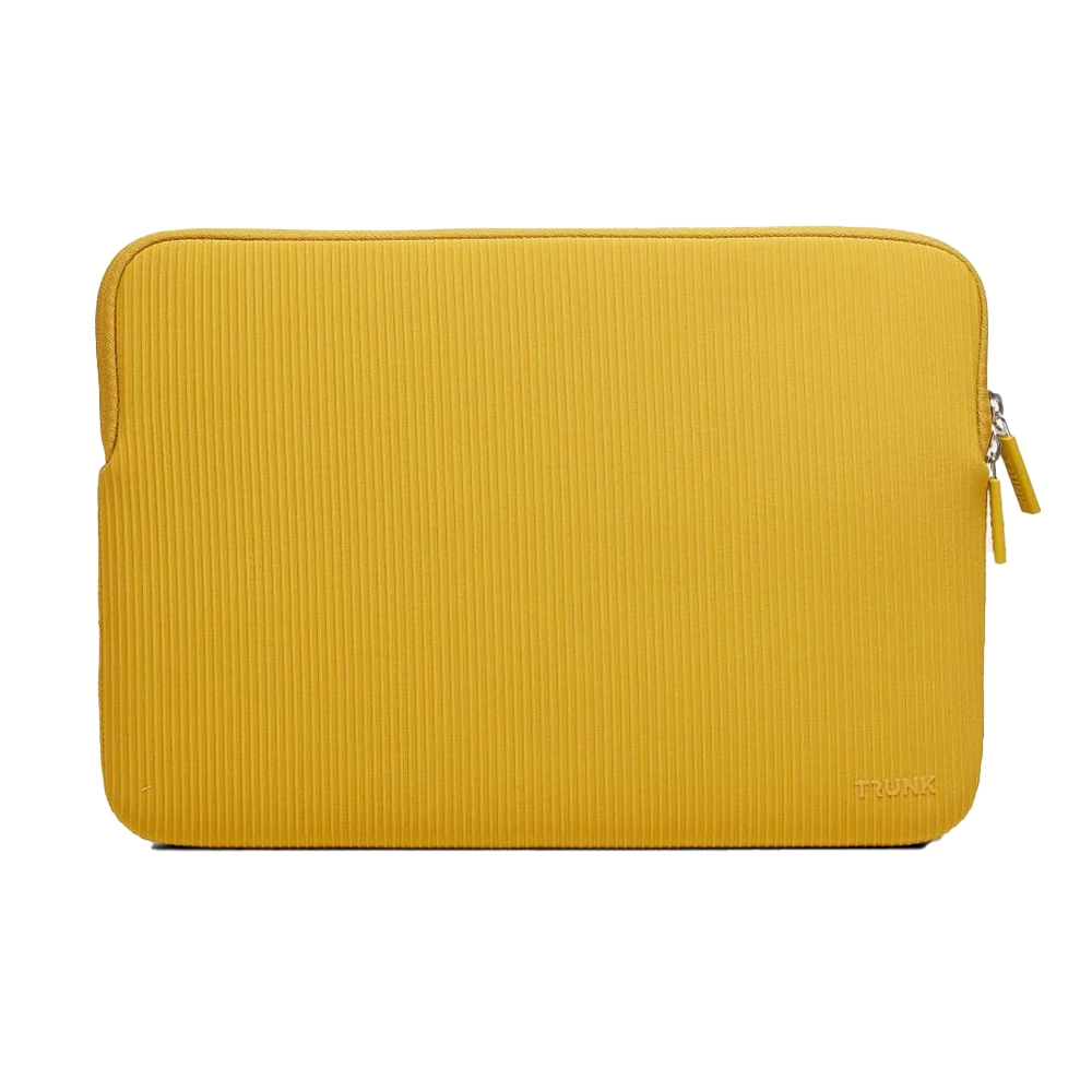 Etui na laptop Trunk Neoprene Sleeve MacBook Pro 14" Żółty