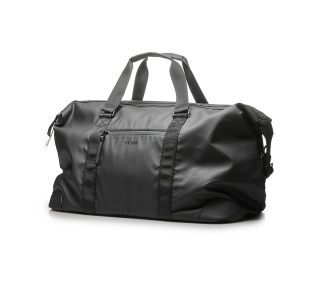 Trunk Travel Duffle Bag Czarna