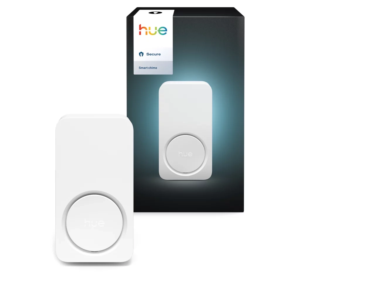 Dzwonek Philips Hue Secure Chime EU