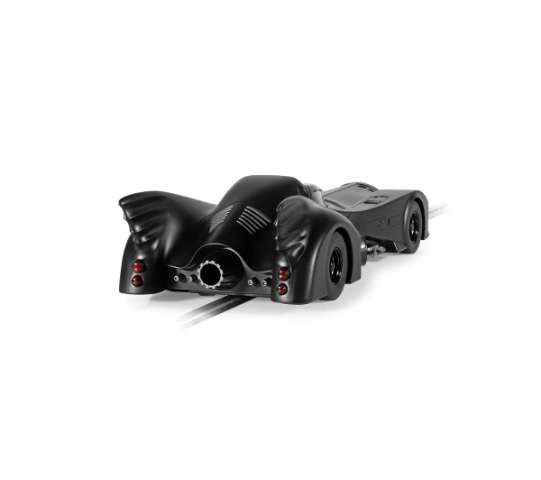 Scalextric Samochód Batman 1989 Batmobile