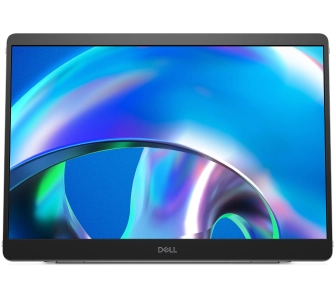 Monitor Dell P1425 14" Full HD IPS 60Hz 7ms Przenośny