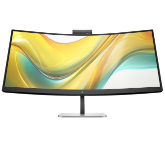 Monitor HP Seria 5 Pro 534pm 34" UWQHD VA 100Hz 5ms Zakrzywiony