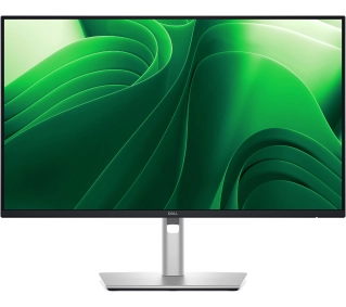 Dell P2425DE 23,8" 2K IPS 100Hz 5ms - Kup na Raty - RRSO 0%