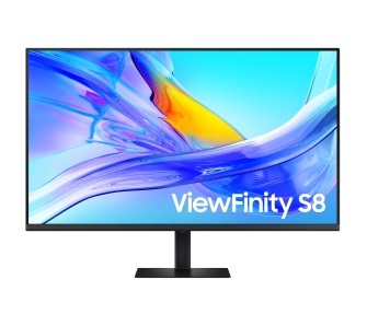 Monitor Samsung ViewFinity S8 LS37D800UAUXEN 37" 4K VA 60Hz 5m