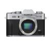 Fujifilm X-T20 + XC 16-50mm OIS II  (srebrny)