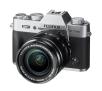 Aparat Fujifilm X-T20 + XF 18-55mm f/2,8-4 R LM OIS (srebrny)