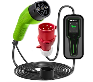 Qoltec EV 52466 - Kup na Raty - RRSO 0%