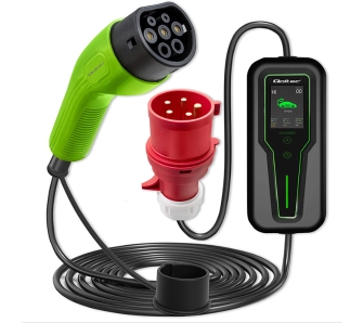 Stacja ładowania Qoltec EV 52466