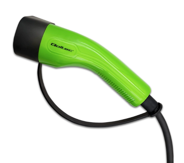 Qoltec EV 52477 - Kup na Raty - RRSO 0%