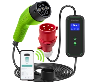 Qoltec EV 52477 - Kup na Raty - RRSO 0%