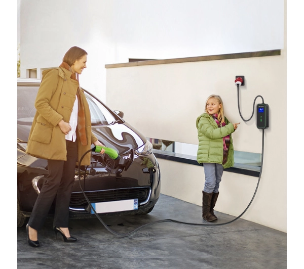 Qoltec EV 52477 - Kup na Raty - RRSO 0%