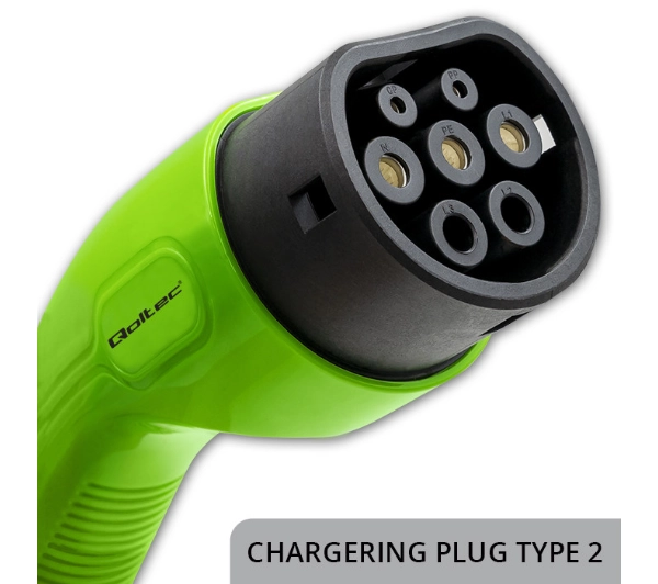 Qoltec EV 52477 - Kup na Raty - RRSO 0%