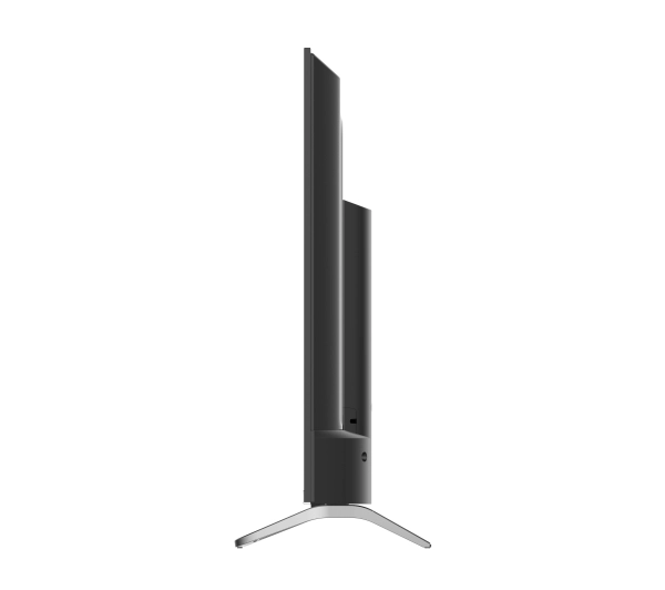 Haier H65Q80FUX  65" QLED 4K 120Hz GoogleTV Dolby Vision Dolby Atmos HDMI 2.1 - Kup na Raty - RRSO 0%