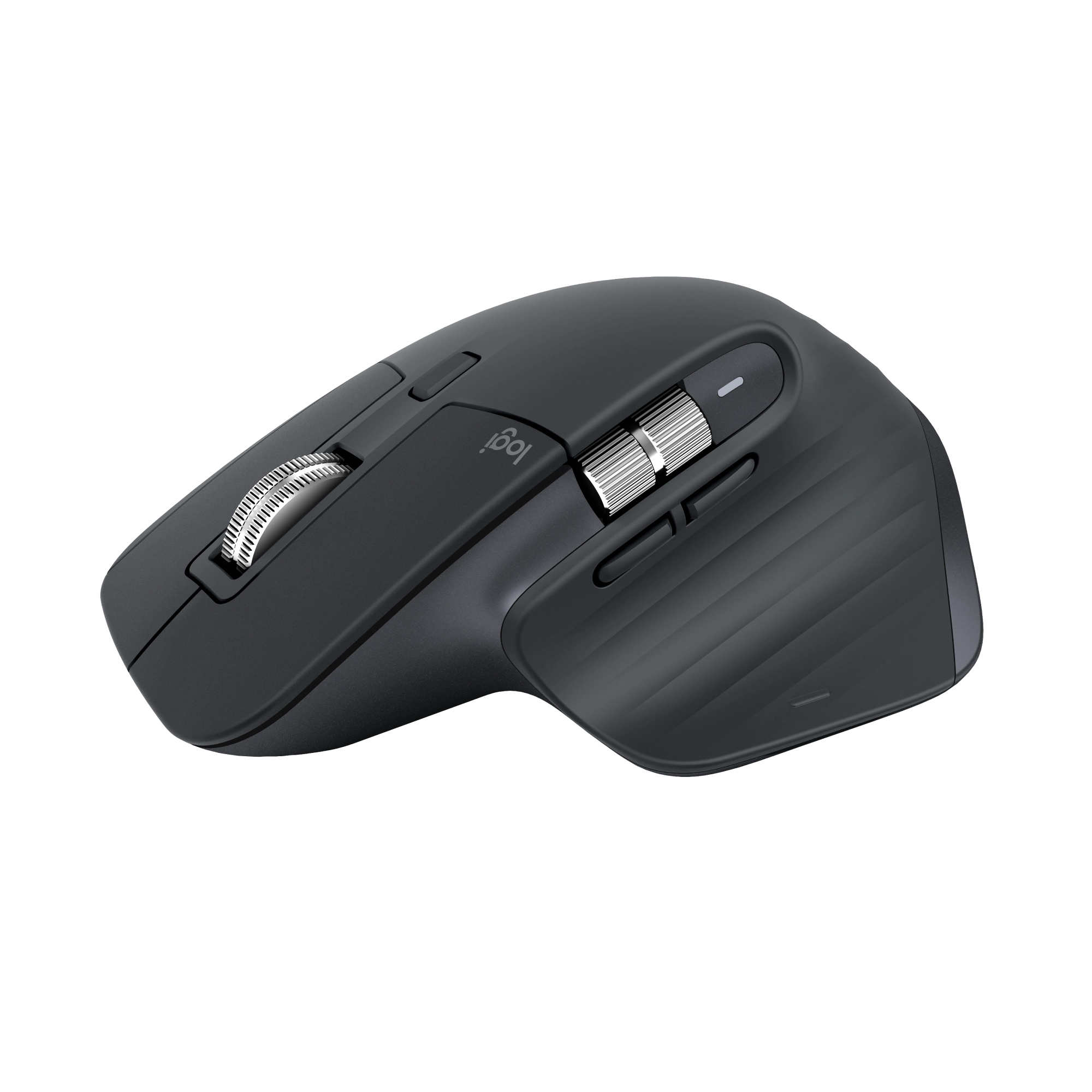 Myszka Logitech MX Master 3S Bluetooth Edition Grafitowy