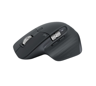 Myszka Logitech MX Master 3S Bluetooth Edition Grafitowy