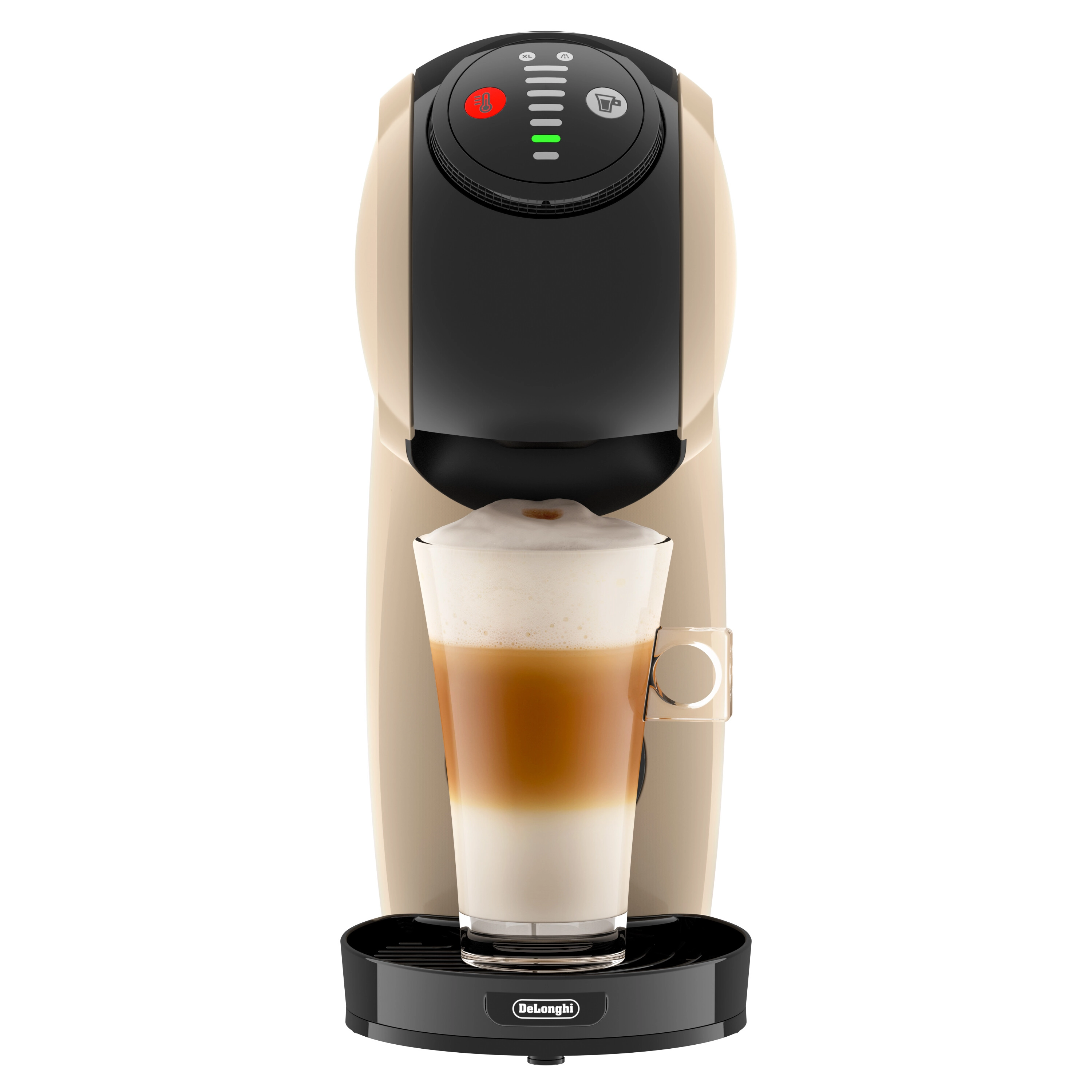 Ekspres na kapsułki DeLonghi DolceGusto EDG226BG
