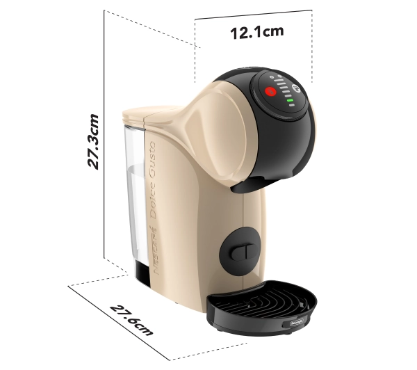 DeLonghi DolceGusto EDG226BG - ⚡ BESTSELLERY ⚡