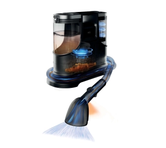 Odkurzacz Hoover HS530 011 400W