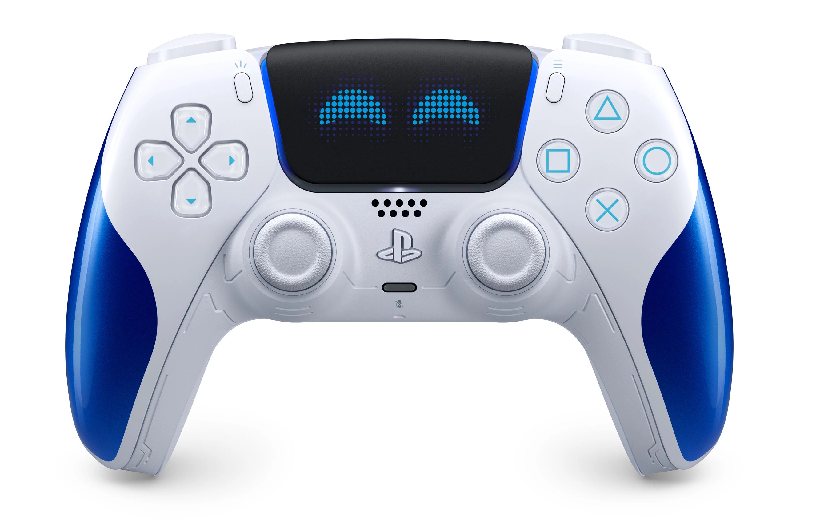 Pad Sony DualSense Edycja Limitowana ASTRO BOT Joyful do PS5 Bezprzewodowy