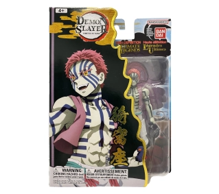 Bandai Ultimate Legends Demon Salyer - Akaza