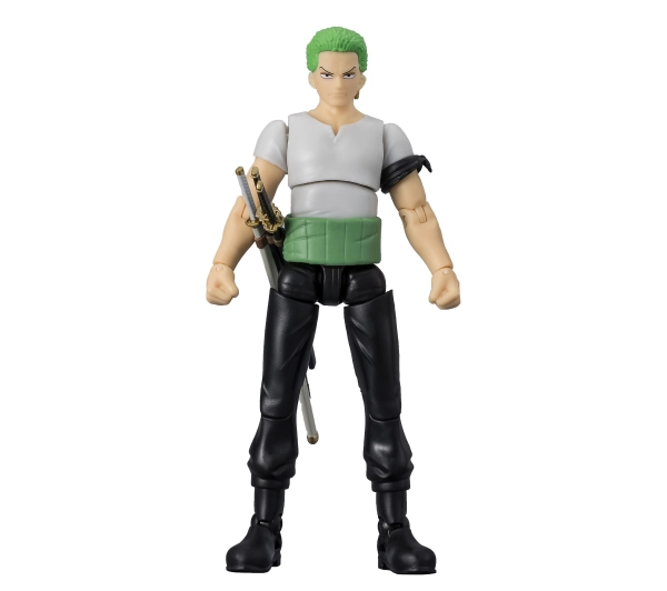 Bandai Ultimate Legends One Piece - Roronoa Zoro