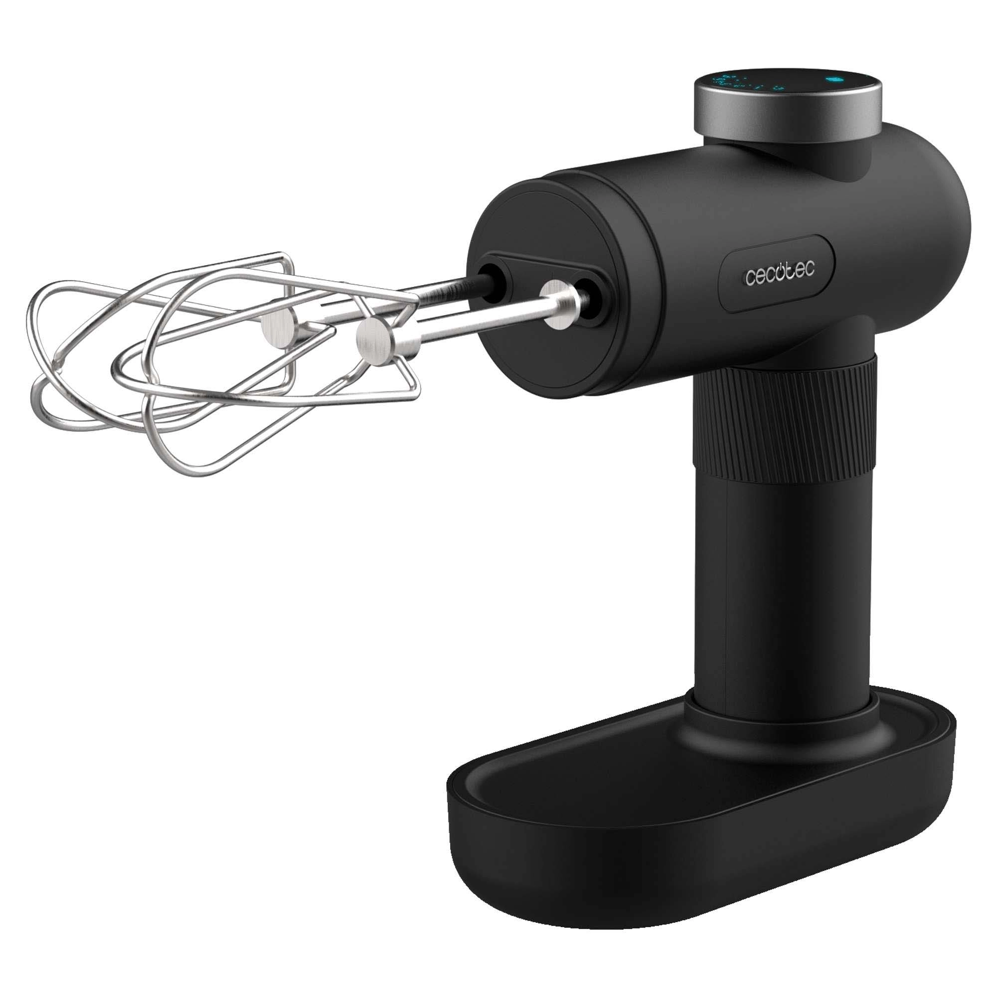 Mikser ręczny Cecotec PowerTwist Battery 3917 50W